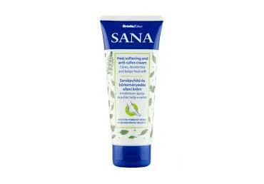 Kannakr.Sana Softening&anti-callus 100ml