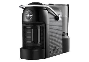 Kapselkohvimasin LAVAZZA Jolie Evo must