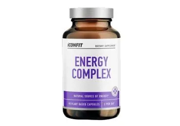 Kapslid Energy Complex ICONFIT 90tk