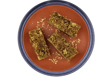 Karamelli-pähklikook 320g