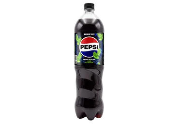 Karast.jook PEPSI Zero Lime 1.5L