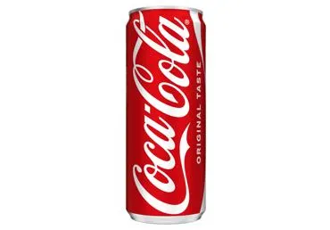 Karastusjook Coca-Cola, COCA-COLA, 330 ml