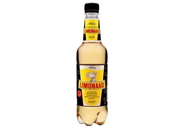 Karastusjook LIMONAAD traditsioon. 500ml