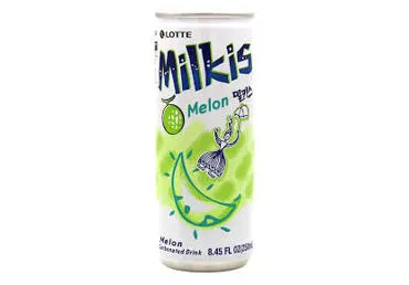Karastusjook MILKIS meloni 250ml