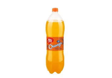 Gāzēts dzēr. MIO&RIO Apelsīnu 2L PET D