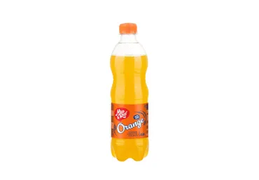 Gāzēts dzēr.MIO&RIO Apelsīnu 0,5L PET D