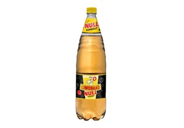 Karastusjook Null LIMONAAD 1.5l pet