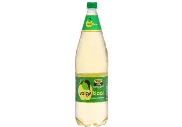 Karastusjook õunamah-ga VALGE KLAAR 1.5L