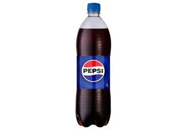 Karastusjook PEPSI Cola 1L,PET