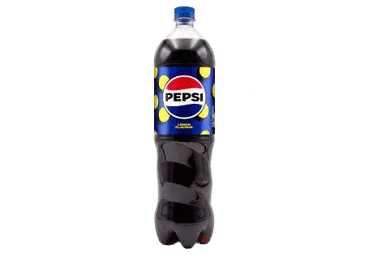 Karastusjook PEPSI Cola Lemon 1.5L