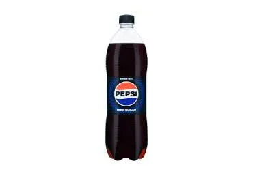 Gāzēts dzēriens PEPSI ZERO SUGAR  1L PET D