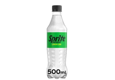 Karastusjook SPRITE Zero 0,5L