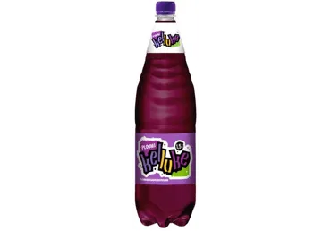 Karastusjook,ploomimaitsel.,KELLUKE 1.5l