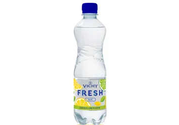 Karb-ta vesi VICHY Fr.s.-laimimaits500ml