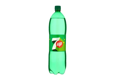 Karb-tud karastusjook 7UP 1.5L