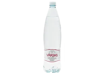 Karb-tud lood.min.vesi VÄRSKA 1L