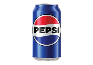 Dzēriens Pepsi Cola 0.33l can