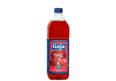 Karbon-mata kar.jook GAJA granaatõuna1L