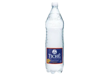 Karboniseeritud mineraalvesi TICHE 1.5L
