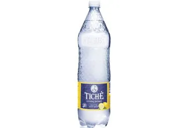 Karbon.lauavesi TICHE sidruni 1.5L
