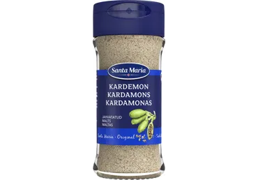 Kardemon jahvatatud Santa Maria 35g