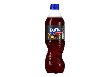 Kar.jook FANTA Apple-Cherry maits.500ml