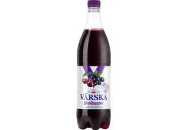 Kar.m.j.VÄRSKA VurtsvasserKirsiAroonia1L