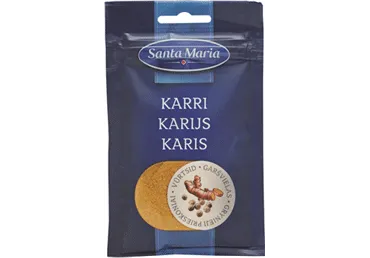 Karri, SANTA MARIA, 25 g