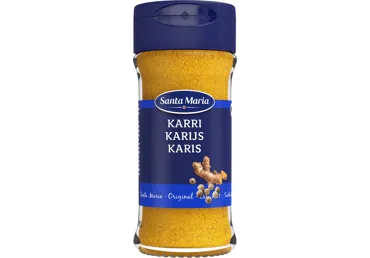 Karri, SANTA MARIA, 34 g