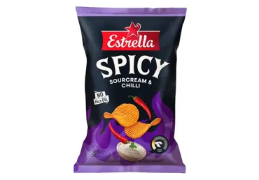 Kart.krõps.hap.tšilli ESTRELLA 115g