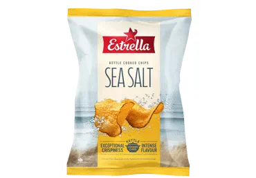 Kart.krõps.soolaga ket.cook.ESTRELLA120g