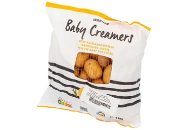 Kartul küpsetamiseks 1kg