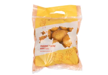 Kartul pestud Gala 2kg