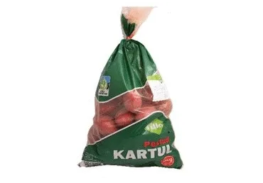 Kartul pestud Villeri pakitud, 2kg