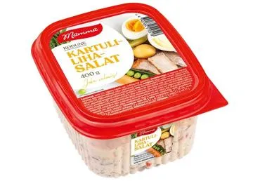Kartuli-lihasalat 400g