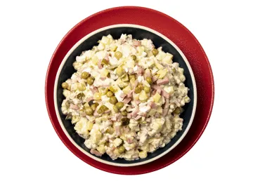 Kartuli- vorstisalat 200g