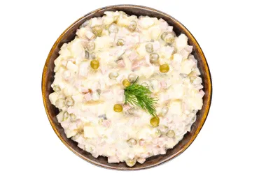 Kartuli-vorstisalat MK, kg