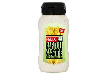 Kartulikaste FELIX, 400g