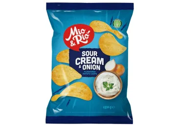 Kartulikrõp.hapuk.sibul.MIO & RIO 150g