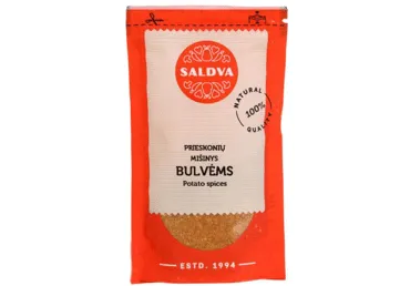 Kartulimaitseaine SALDVA 35g