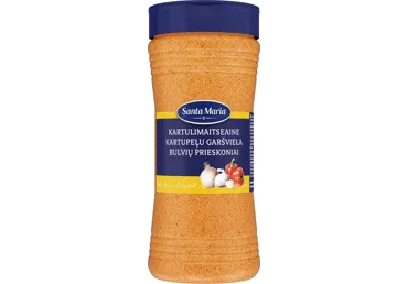 Kartulimaitseaine SANTA MARIA 350g