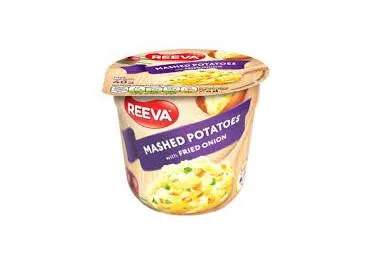 Kartulipuder REEVA sibulamaits.40g