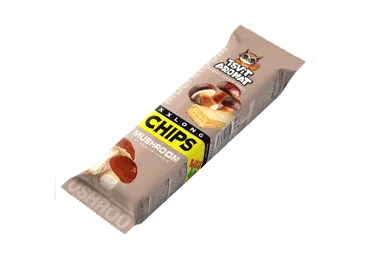 Kartulivahvel seenemaits.Tsvit Aromat70g