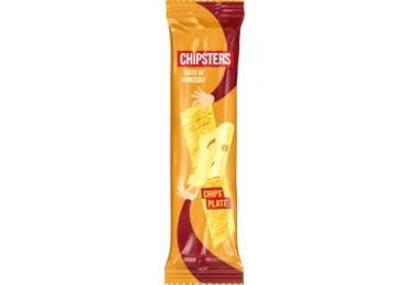 Kartulivahvlid juustumait.Chipsters65g