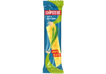 Kartulivahvlid sibulamait.Chipsters65g