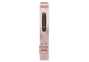 Käsiblender HENSKE,600W