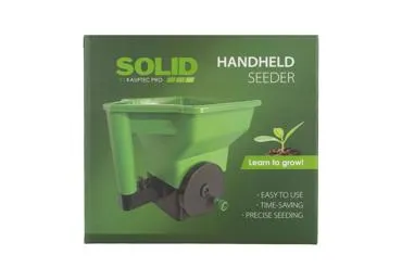 Rokas sēklas sējmašīna SOLID