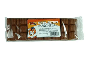 Kass Arturi koore-iiris VÄIKE VÄÄNIK180g