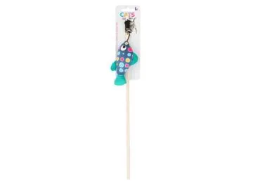 Kassi mänguasi 40cm