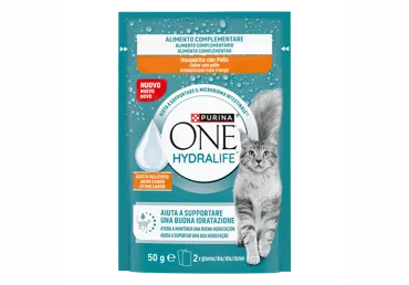 Kasside toidulisandid kanamait.PURINA50g